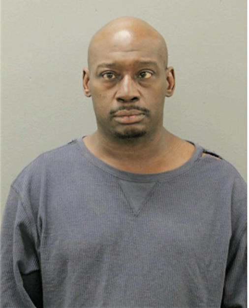 VINCENT C ANDERSON, Cook County, Illinois