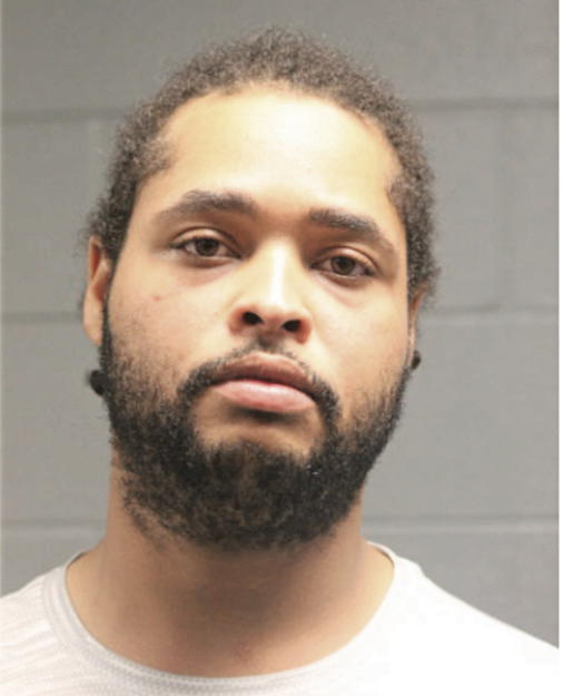 JONATHON E ANTHONY, Cook County, Illinois