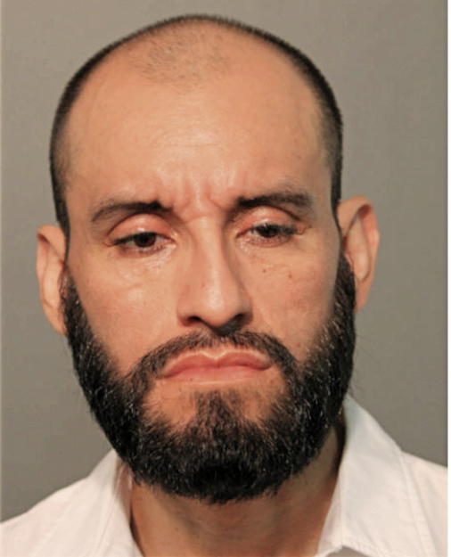 JORGE ARROYO, Cook County, Illinois