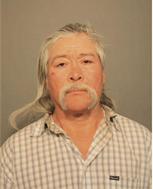 LORENZO BAHENA, Cook County, Illinois