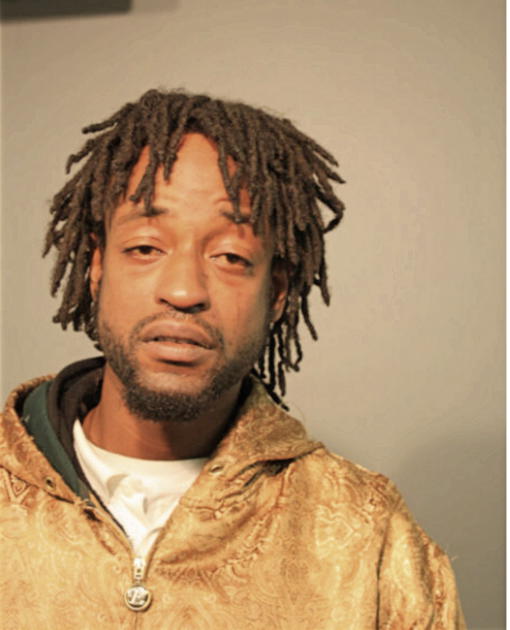 FAISAL BARTLEY, Cook County, Illinois