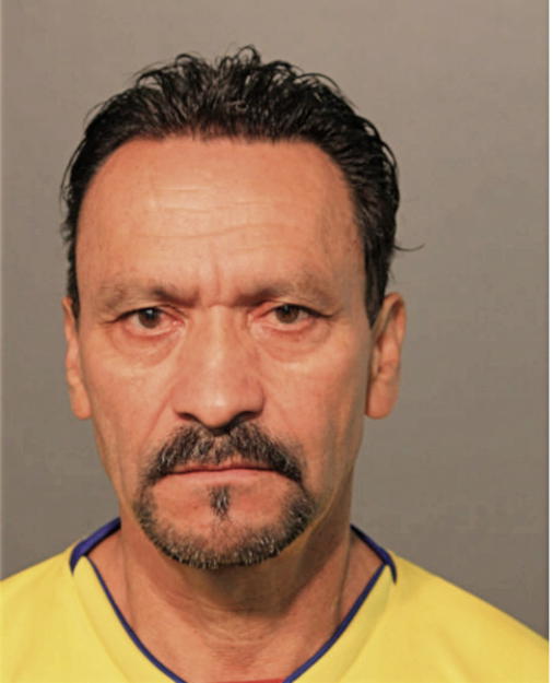 JOSE DAVID BAUTISTA-VASQUEZ, Cook County, Illinois