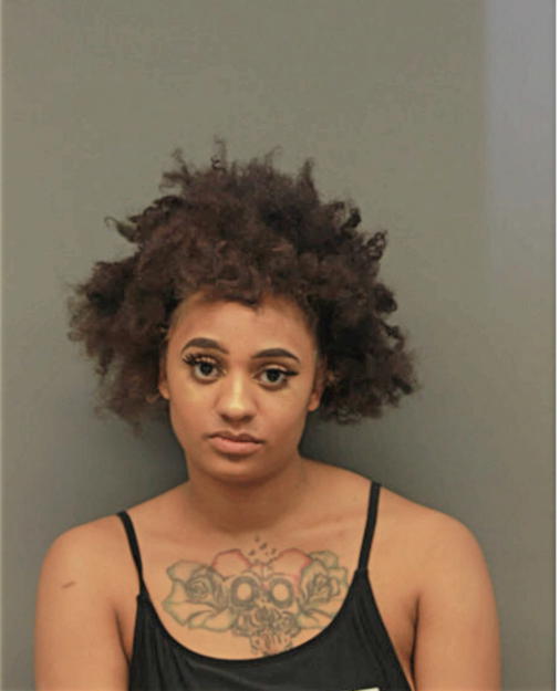 DEMI M BAYLER, Cook County, Illinois