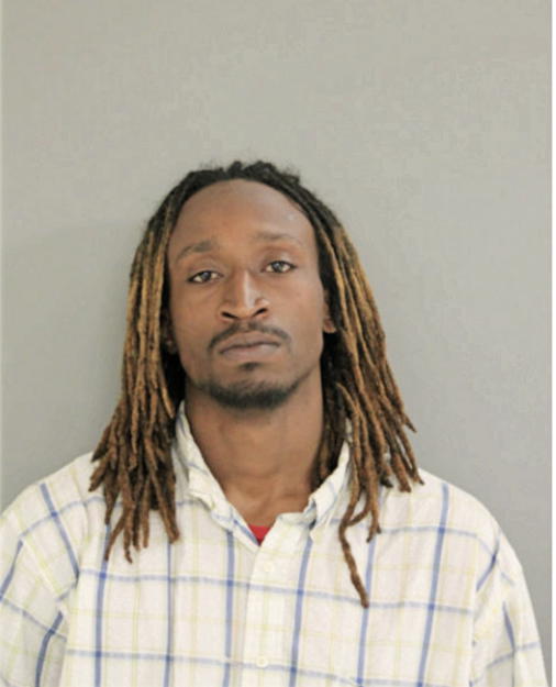 LATHAN L BONDS, Cook County, Illinois