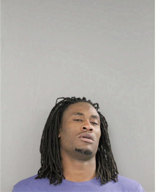 ROOSEVELT BROWN, Cook County, Illinois