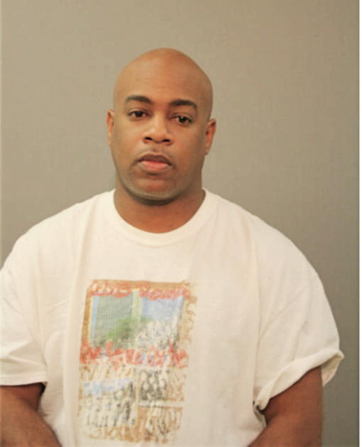 SHONTAL D BROWN, Cook County, Illinois