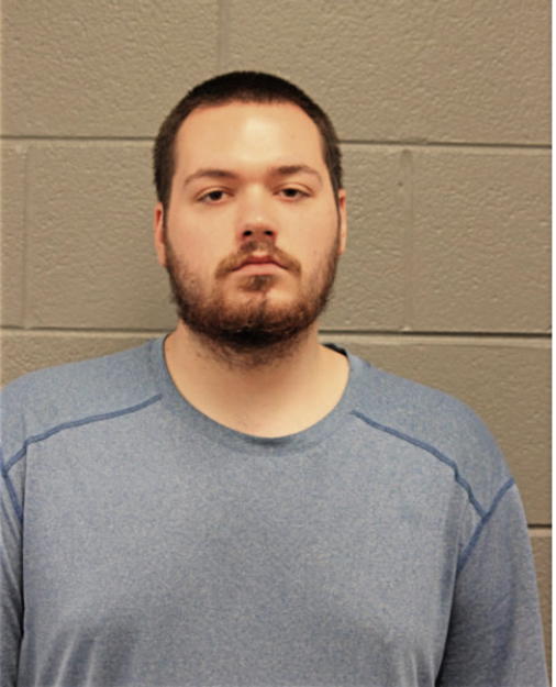 SEAN D BRUMLEY, Cook County, Illinois