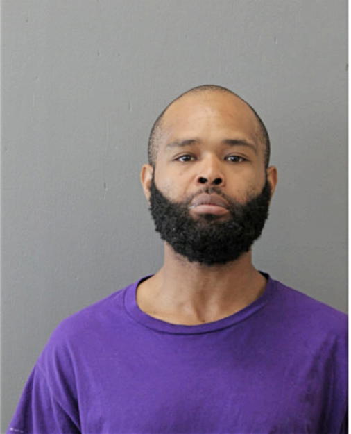 DOMINIQUE BUCHANAN, Cook County, Illinois