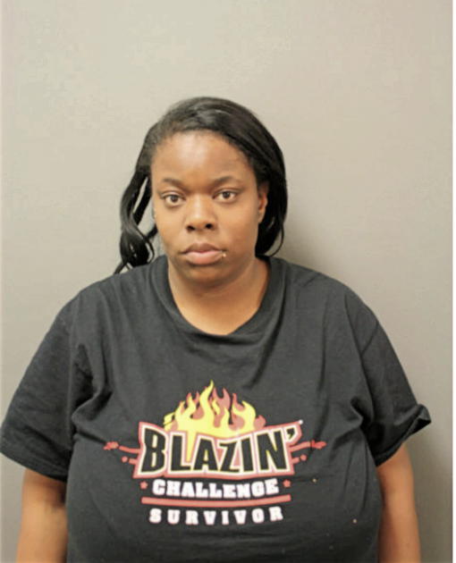 TAMMY L BURNS, Cook County, Illinois
