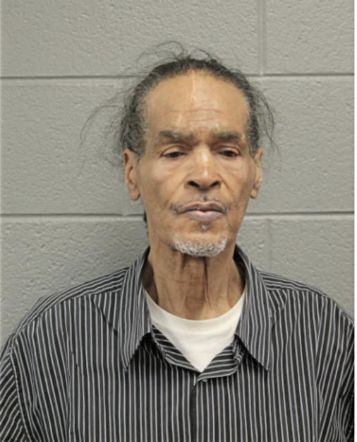 LESTER J BURSON, Cook County, Illinois