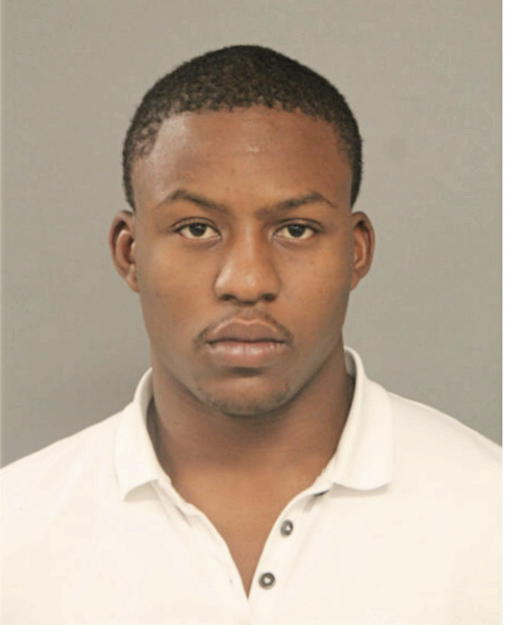 TONY A BUSH, Cook County, Illinois