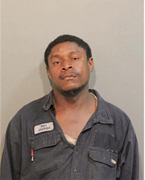VICTOR L BUTTS, Cook County, Illinois