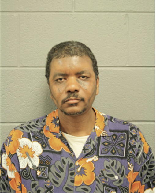 JOHN F CANADY, Cook County, Illinois