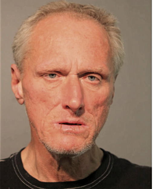 MICHAEL J CARR, Cook County, Illinois