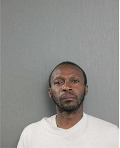 DENNIS D CLARK, Cook County, Illinois