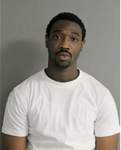 CORDARRYL D COLE, Cook County, Illinois