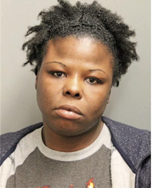 RACHEL M COLEMAN, Cook County, Illinois