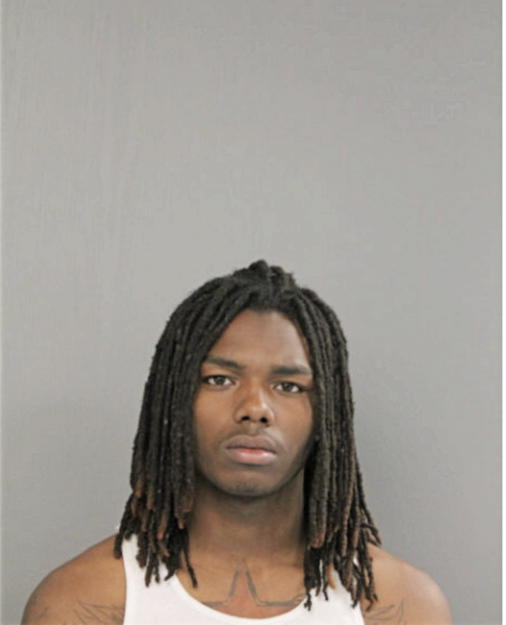 ANTHONY D SMITH, Cook County, Illinois