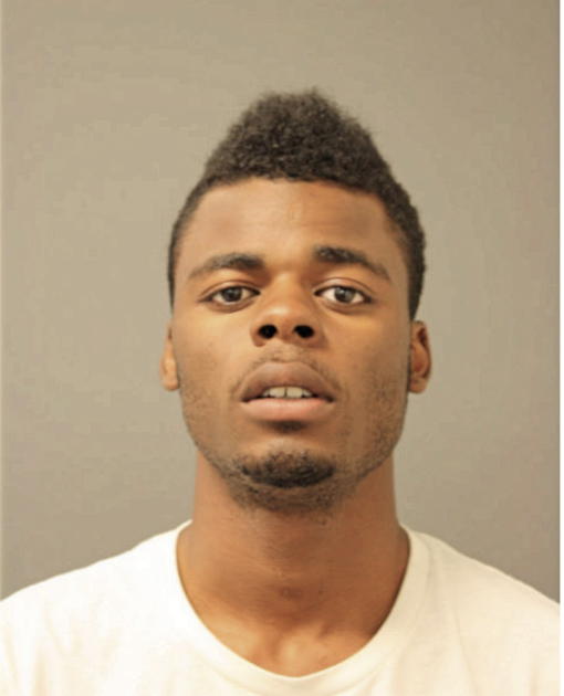 DEANDREW DAILEY, Cook County, Illinois