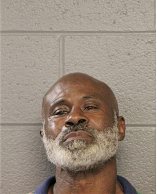 ERNEST R DAUGHTRY, Cook County, Illinois