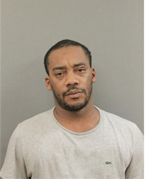 EUGENE DAVENPORT, Cook County, Illinois
