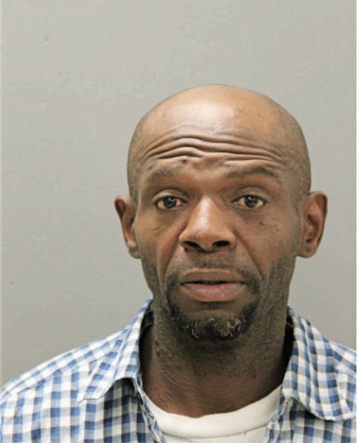 ALONZO DAVIS, Cook County, Illinois