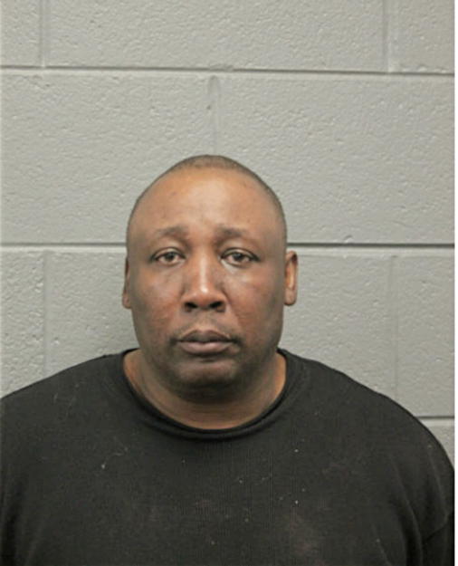 LEROY P DAVIS, Cook County, Illinois