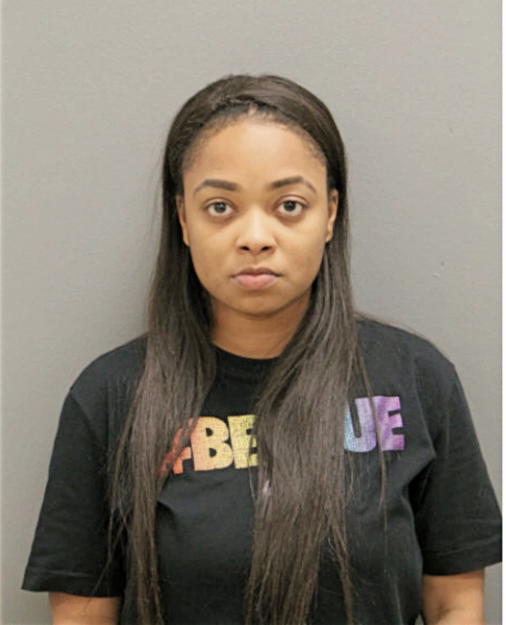 AISHA J DAWSON, Cook County, Illinois