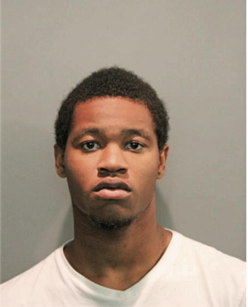 ANTOINE M DEBERRY, Cook County, Illinois