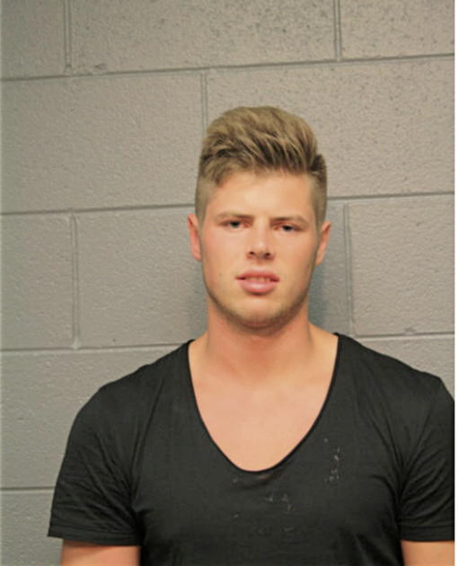 ALEXANDER DEENEY, Cook County, Illinois