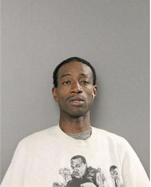 MICHAEL D DICKENS, Cook County, Illinois