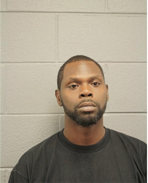 JERON C DOUGLAS, Cook County, Illinois