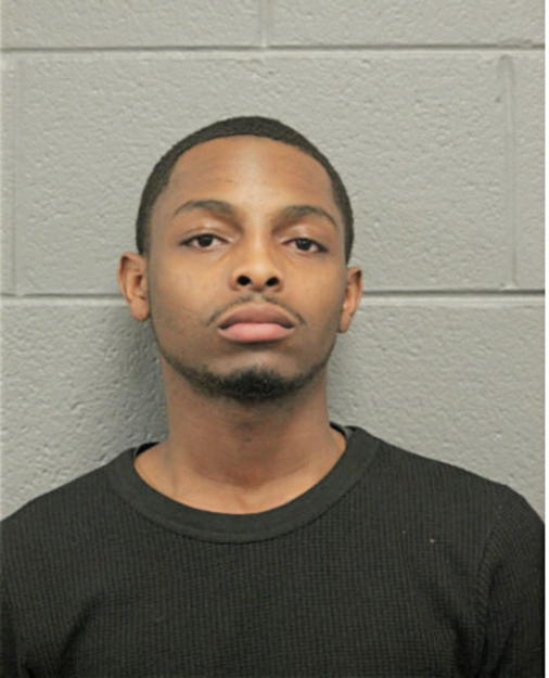 DEMETRUISE DYE, Cook County, Illinois
