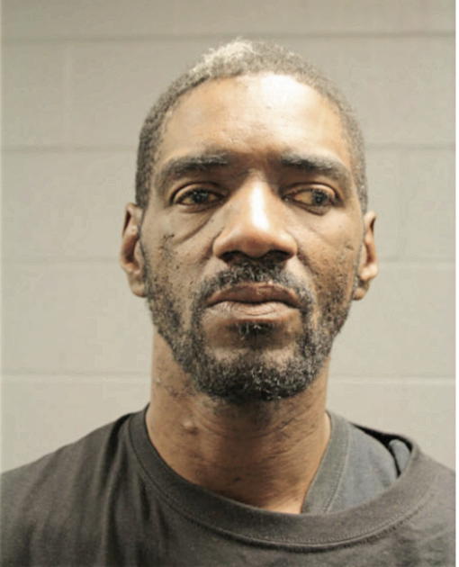 ANTWAN T EISON, Cook County, Illinois