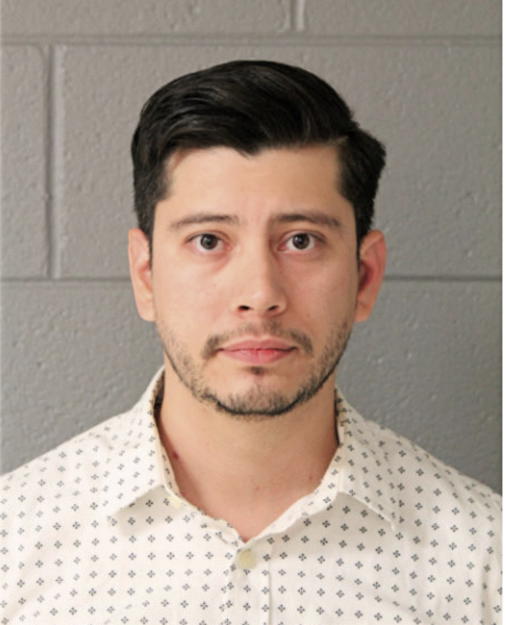 ADALBERTO ELIAS, Cook County, Illinois