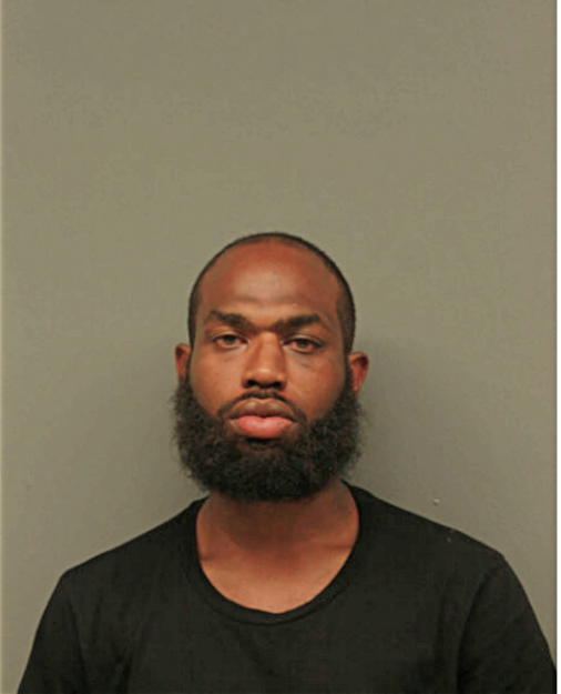 OMAR I FAHIM, Cook County, Illinois