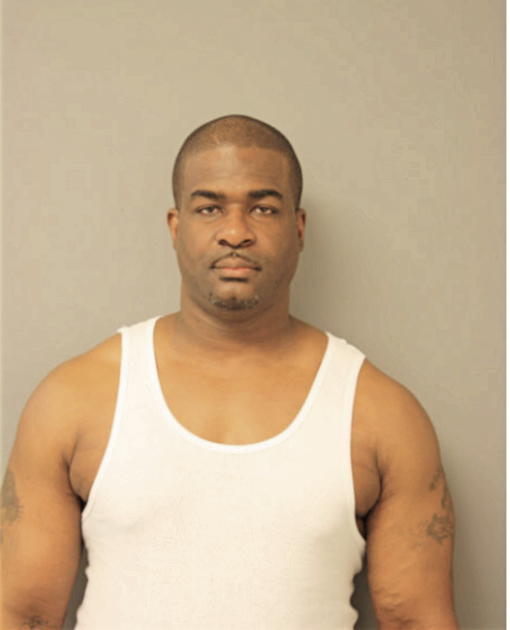 CURTIS LEE FLEMING, Cook County, Illinois