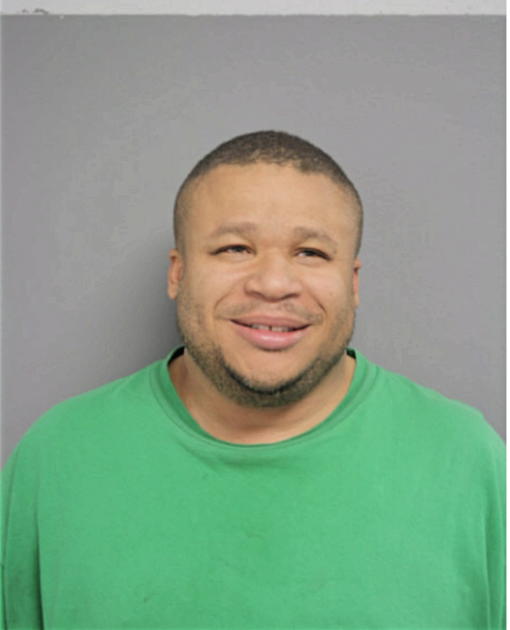ANTWAN T FORREST, Cook County, Illinois