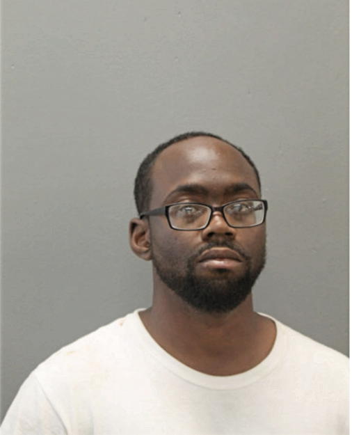 RAYSHON GARTLEY, Cook County, Illinois