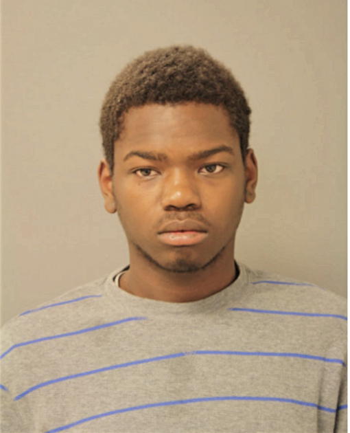 DEQUAN L GAYDEN, Cook County, Illinois