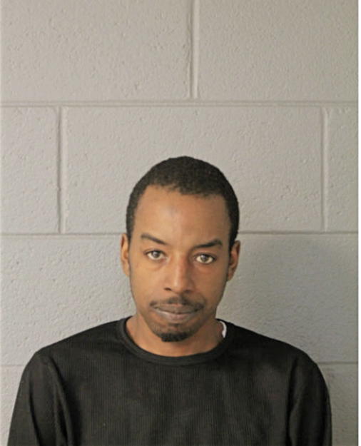 AARON J GLOVER, Cook County, Illinois