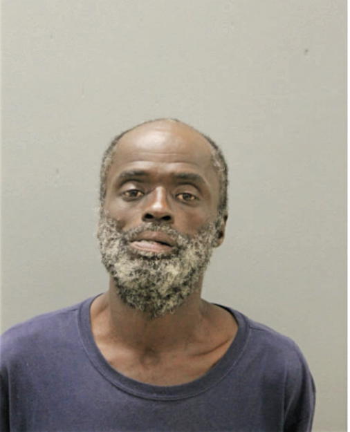 EDWARD GRAHAM, Cook County, Illinois