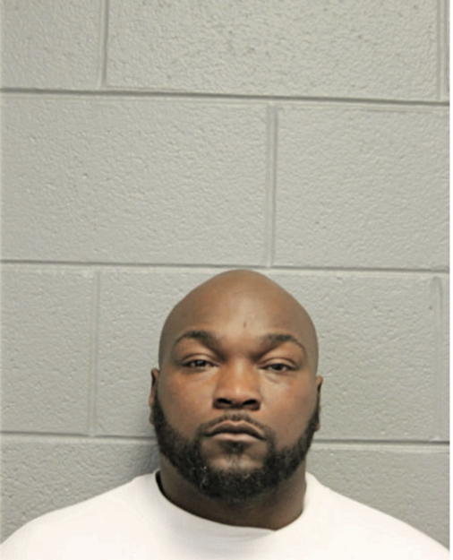 PATRICK T GREEN, Cook County, Illinois