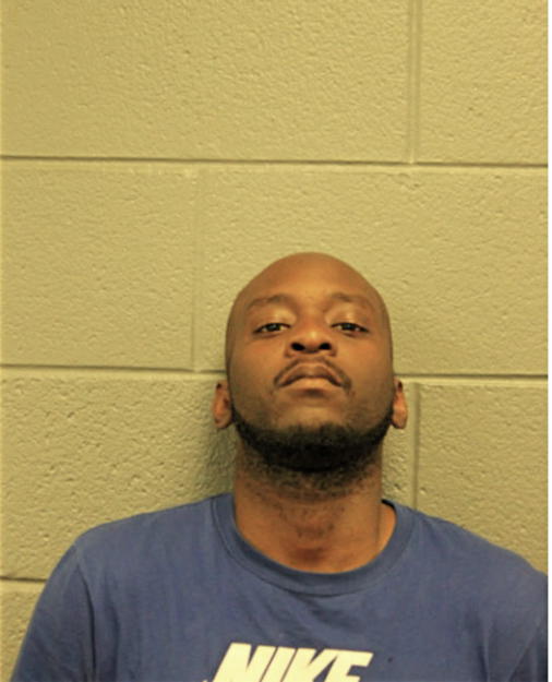 JOSHUA J GREENE, Cook County, Illinois