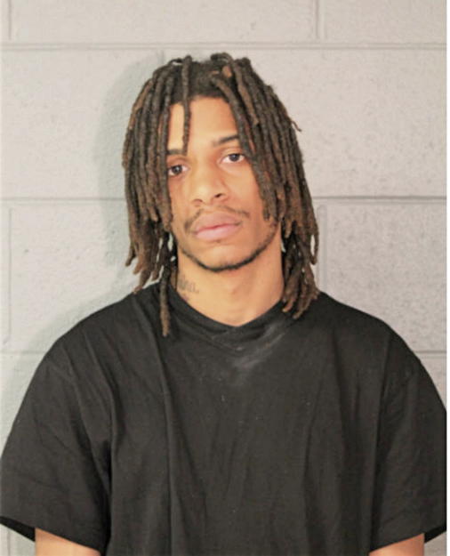 RYAN GRIFFIN, Cook County, Illinois