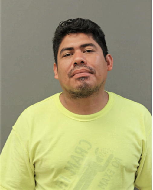 CARLOS A GUTIERREZ, Cook County, Illinois