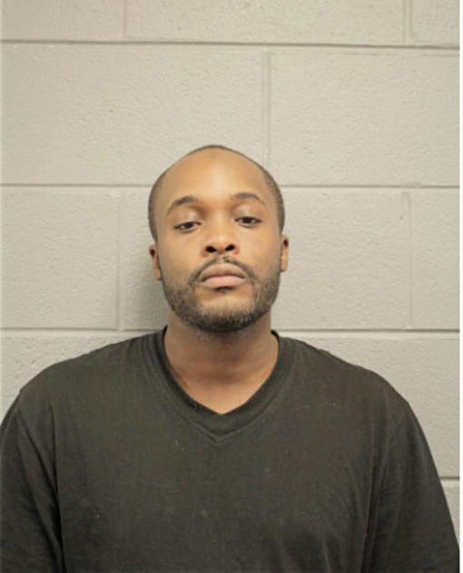 JULIAN HAILEY, Cook County, Illinois