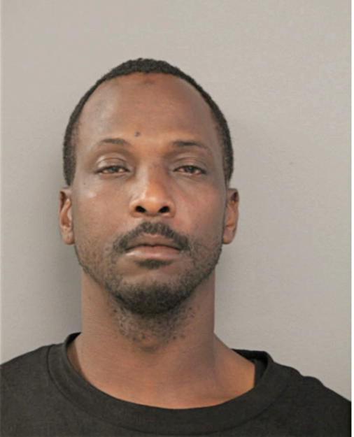 LONNIE HARDY, Cook County, Illinois