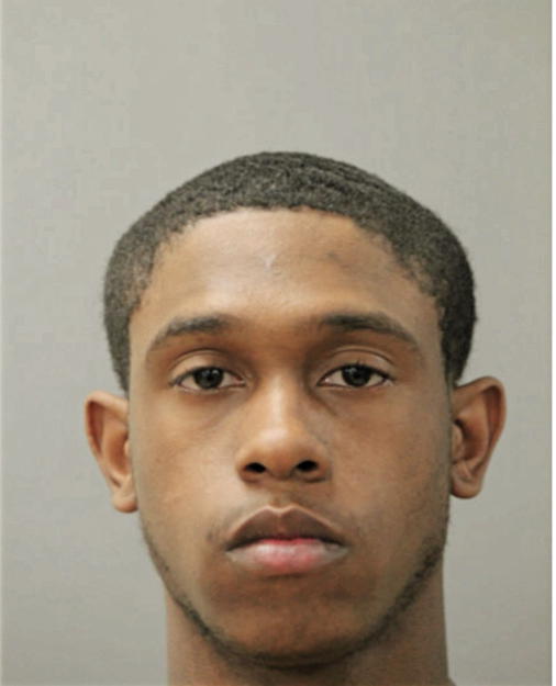 JAVARYOUS HARPER, Cook County, Illinois