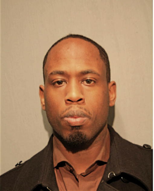 LEO HARRIS, Cook County, Illinois